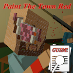 Cover Image of ดาวน์โหลด Town Painted In Red! 3D Tips and tricks 0.1 APK