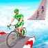 Cycle Stunt Game: Mega Ramp Bicycle Racing Stunts1.2