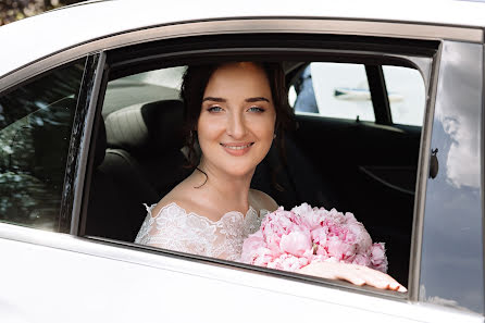 婚礼摄影师Nadezhda Makarova（nmakarova）。2019 7月31日的照片