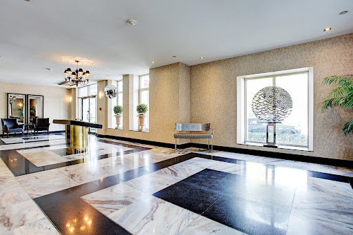 Appartement avec piscine 2