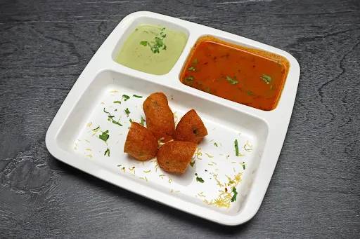 Sambar Vada