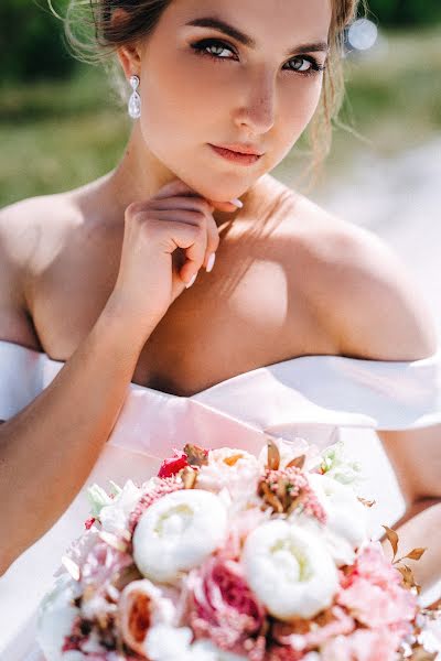 Wedding photographer Tatyana Starkova (starkovaphoto). Photo of 2 September 2020