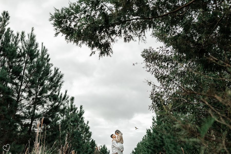 Fotógrafo de casamento Felipe Machado (felipebel91). Foto de 30 de julho 2022