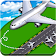 Commandant air  icon