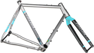 Niner RLT 9 Steel 2 Star Apex alternate image 0