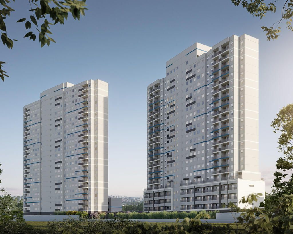 Yunes Park - Residencial - Breve Lançamento