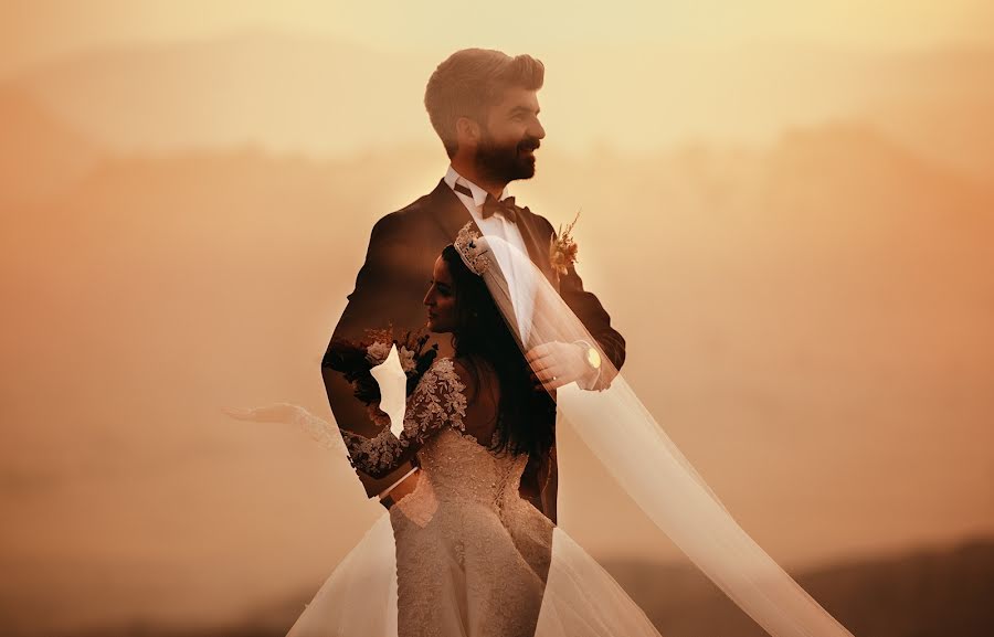 Esküvői fotós Giyasettin Piskin (giyasettin). Készítés ideje: 2019 szeptember 10.