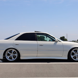 マークII JZX100