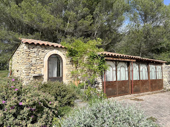 maison à Roussillon (84)