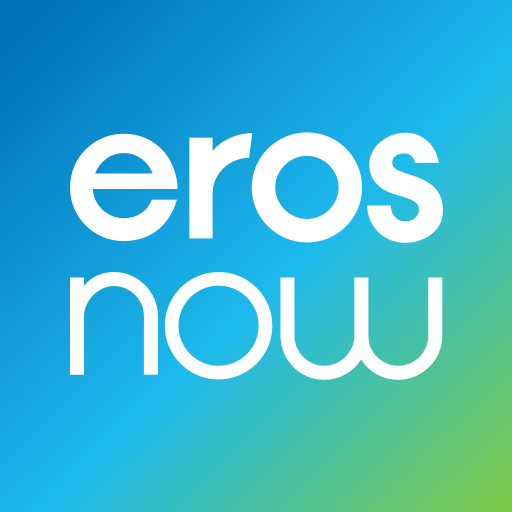 ErosNow, ,  logo