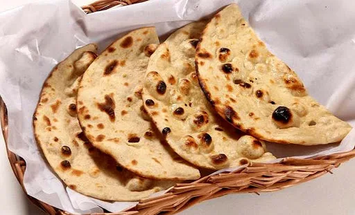 Tandoor Butter Roti