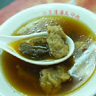 小王煮瓜(小王清湯瓜仔肉)