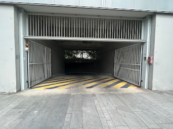 parking à Boulogne-Billancourt (92)