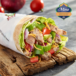 Chicken Shawarma