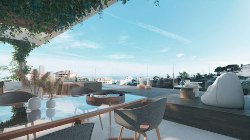 Villa 1