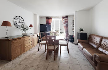 appartement à Fontenay-sous-Bois (94)