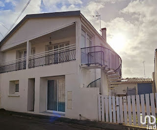 appartement à L'Aiguillon-la-Presqu'île (85)