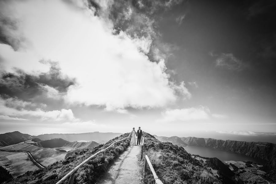 Vestuvių fotografas André Henriques (henriques). Nuotrauka 2015 gegužės 28