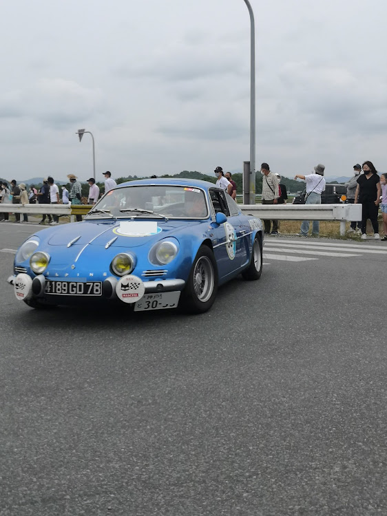 86のコッパディ姫路・鶉野飛行場に関するカスタム事例の投稿画像6枚目