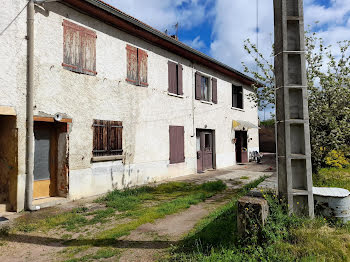 maison à Charlieu (42)