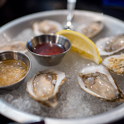 Sex on the Bay Oysters (East Coast)