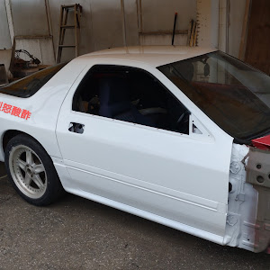RX-7 FC3S