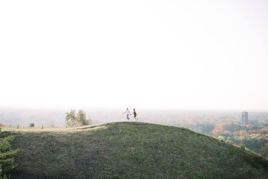 Fotógrafo de casamento Mariska Staal (staal). Foto de 5 de março 2019