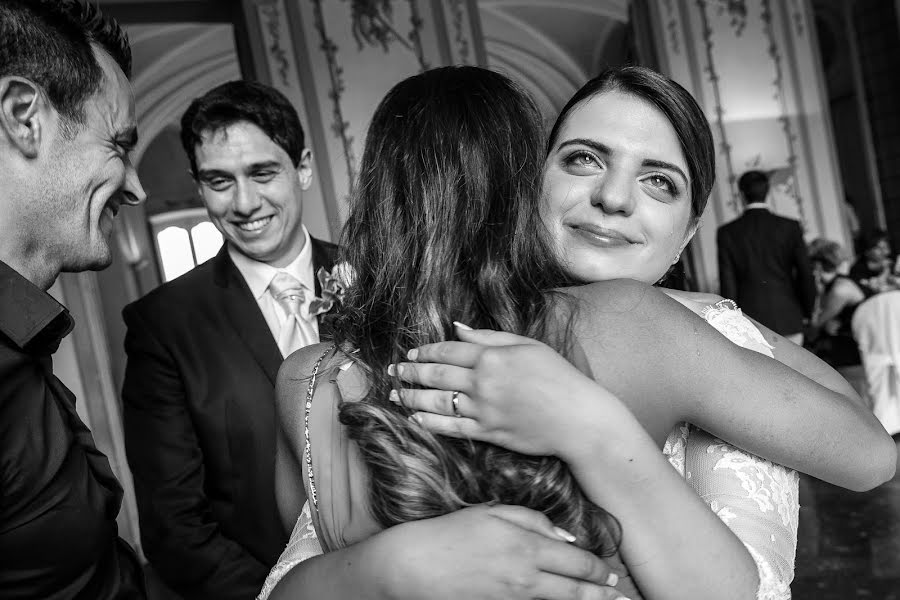 ช่างภาพงานแต่งงาน Carlo Buttinoni (buttinoni) ภาพเมื่อ 29 ตุลาคม 2016