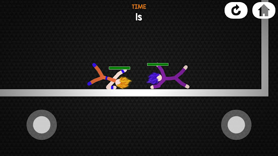 Stickman Warriors: Death Fight Z(圖4)-速報App