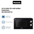 Lò Vi Sóng Có Nướng Panasonic Nn - Gm24Jbyue - Hàng Chính Hãng