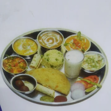 Swaminarayan Restaurant menu 