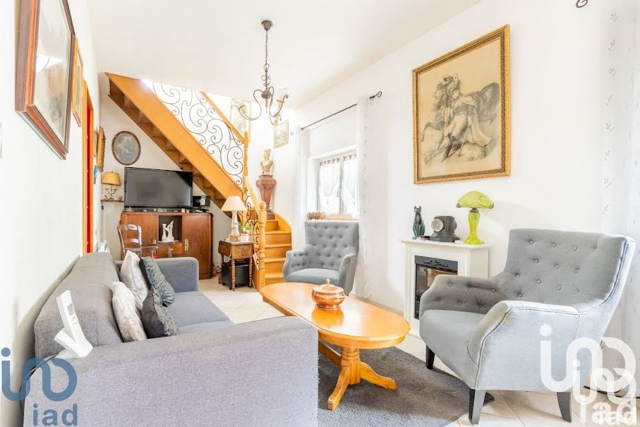 Vente maison 5 pièces 102 m² à Chilly-Mazarin (91380), 399 000 €