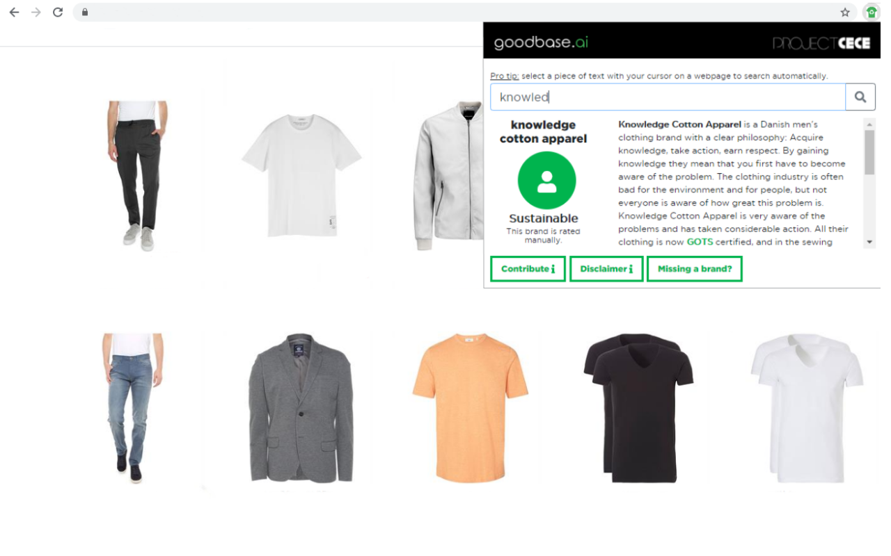 Goodbase.ai Preview image 5