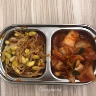 MA C SO YO 韓式料理
