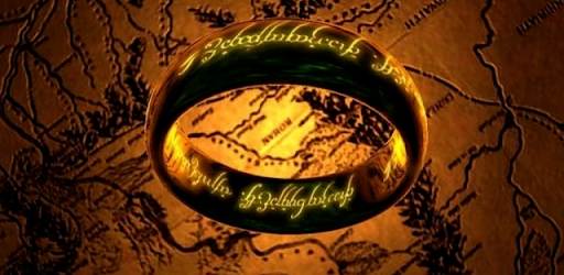 The Lord of the Rings: Saga