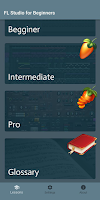 FL Studio for Beginners Screenshot