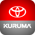 Kurumá Toyota Apk