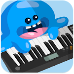 Piano sheet music Apk