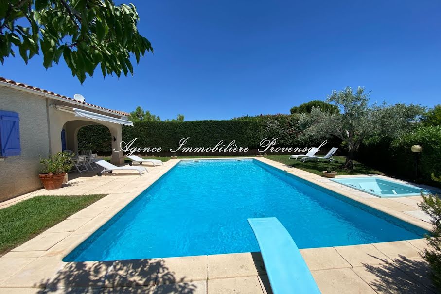 Vente maison 4 pièces 94 m² à Grimaud (83310), 1 085 000 €