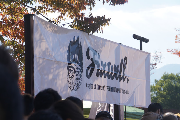 カローラスポーツのstance・static・FIXWELL・fixwell・真正面に関するカスタム事例の投稿画像2枚目
