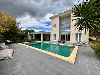 maison à Villeneuve-lès-Béziers (34)