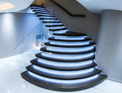 Modern Staircase Design