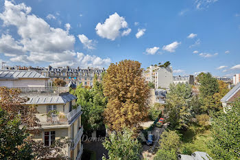 appartement à Paris 16ème (75)