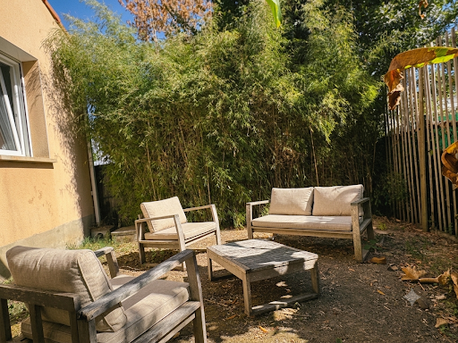 House with pool and garden 5