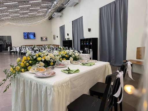 Зал Theatre Hall
