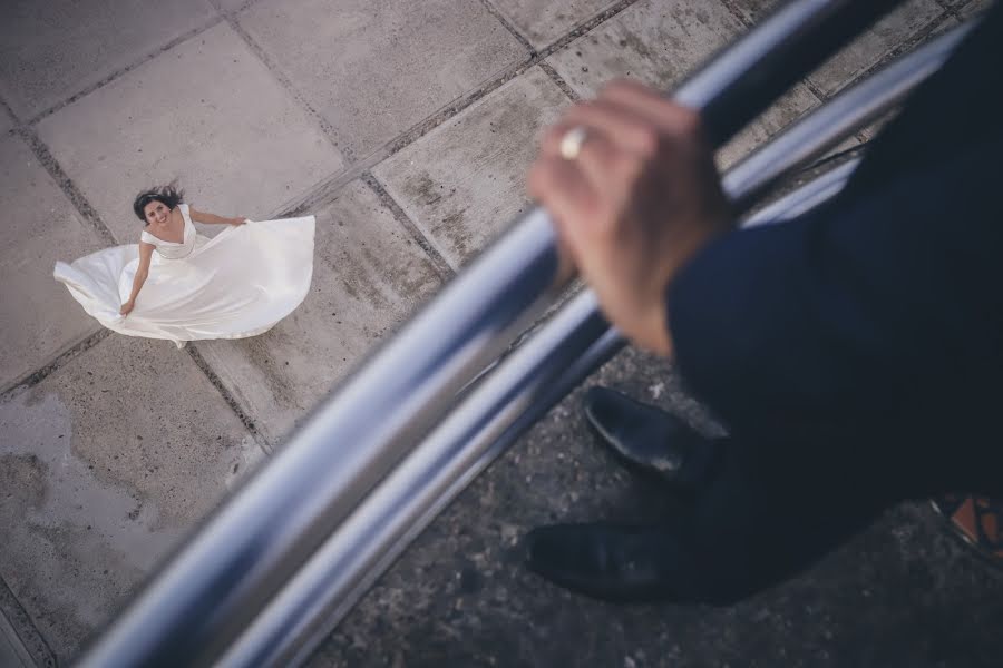 Fotógrafo de bodas Pablo Estrada (pabloestrada). Foto del 11 de febrero 2019