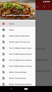 How To Make Nacho Cheese Sauce(圖7)-速報App