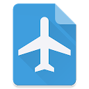 Paper Airplanes mobile app icon