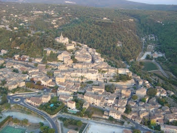 locaux professionnels à Bonnieux (84)