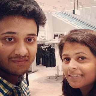 Utkarsh at H&M, Anna Nagar East,  photos